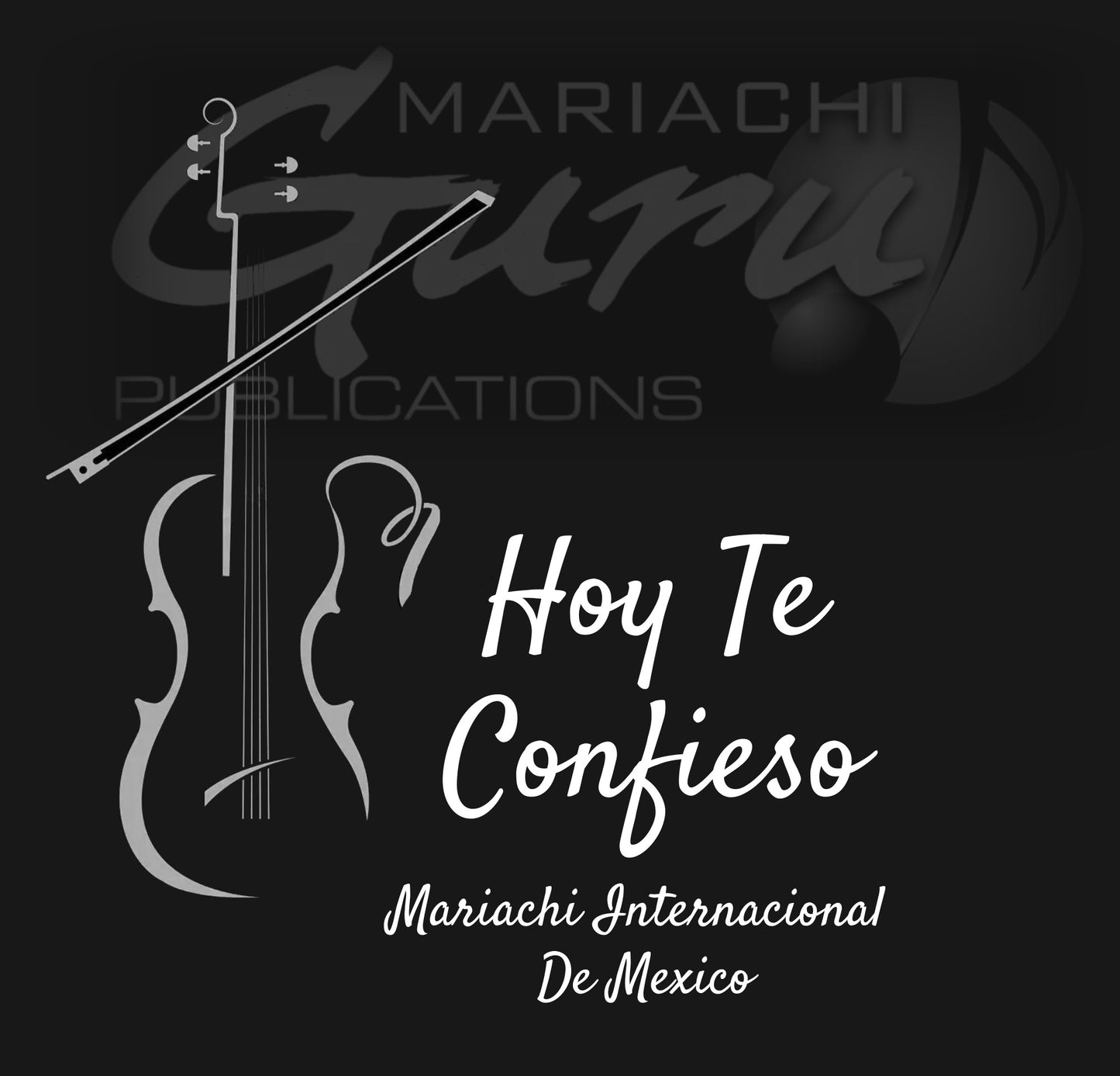 Hoy Te Confieso