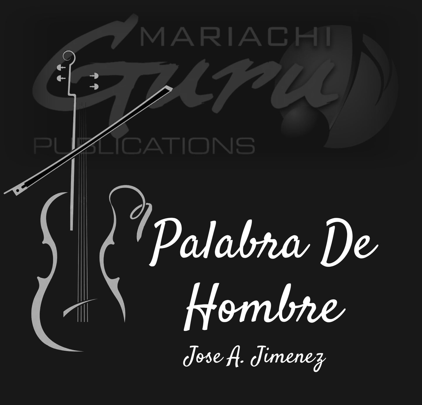 Palabra De Hombre