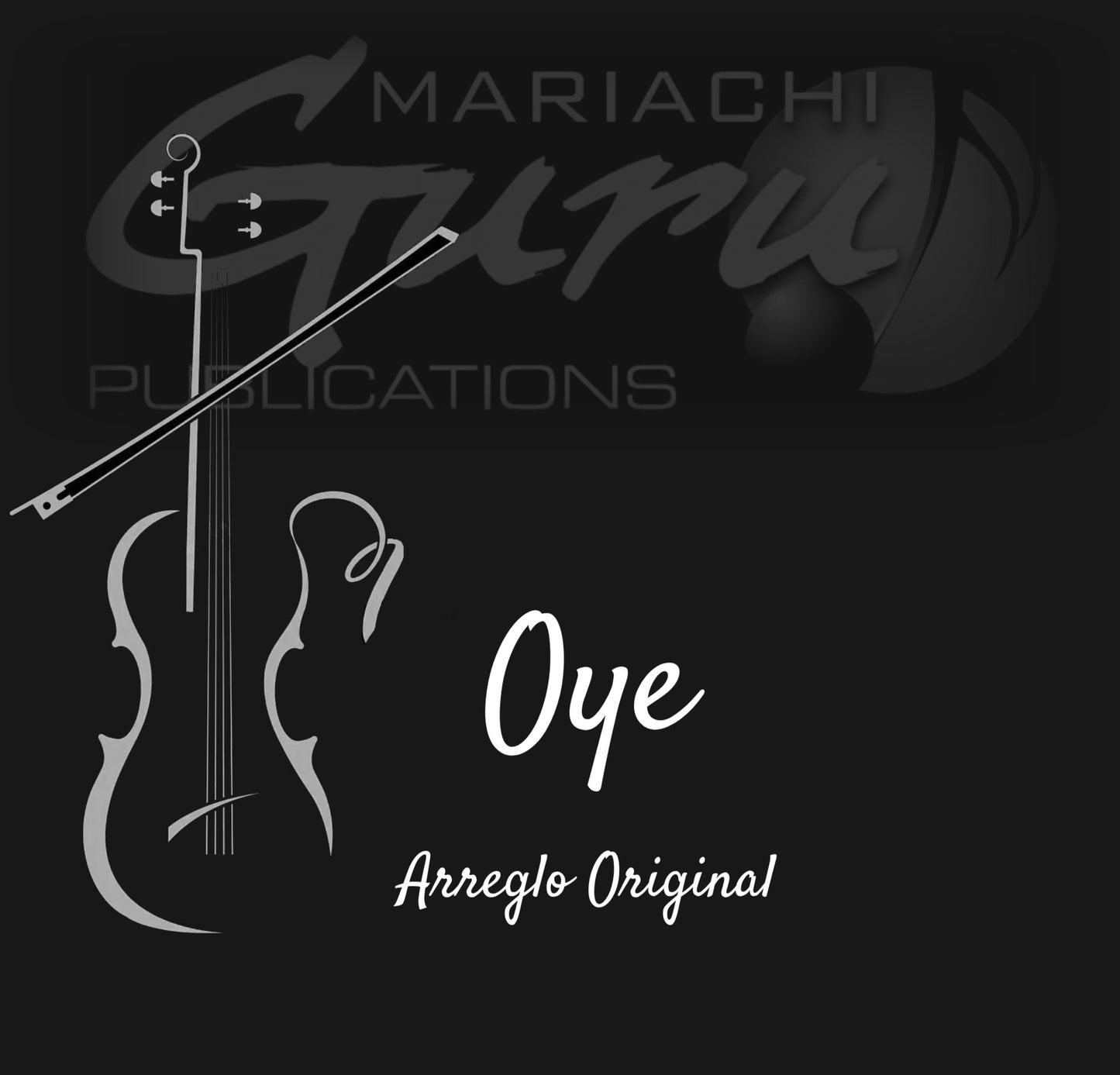 Oye
