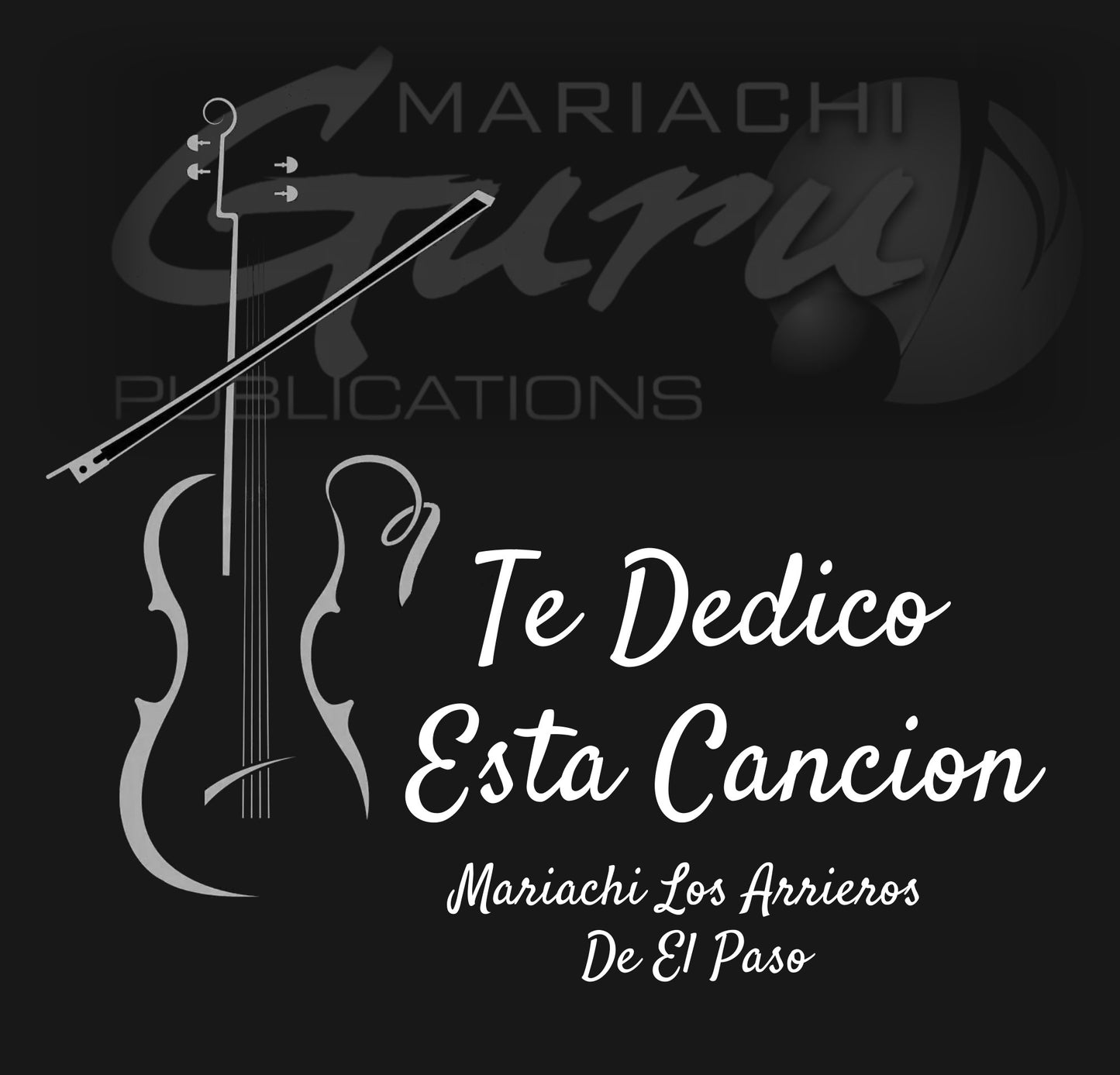 Te Dedico Esta Cancion