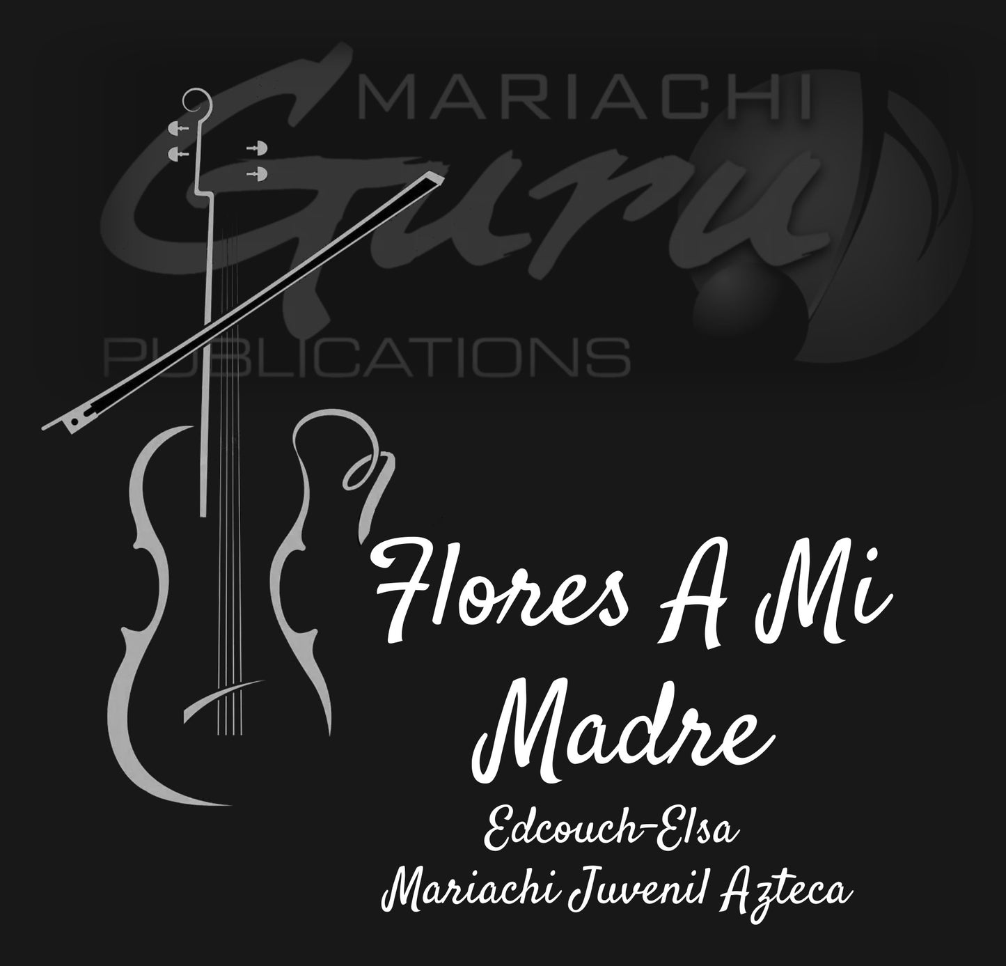 Flores A Mi Madre