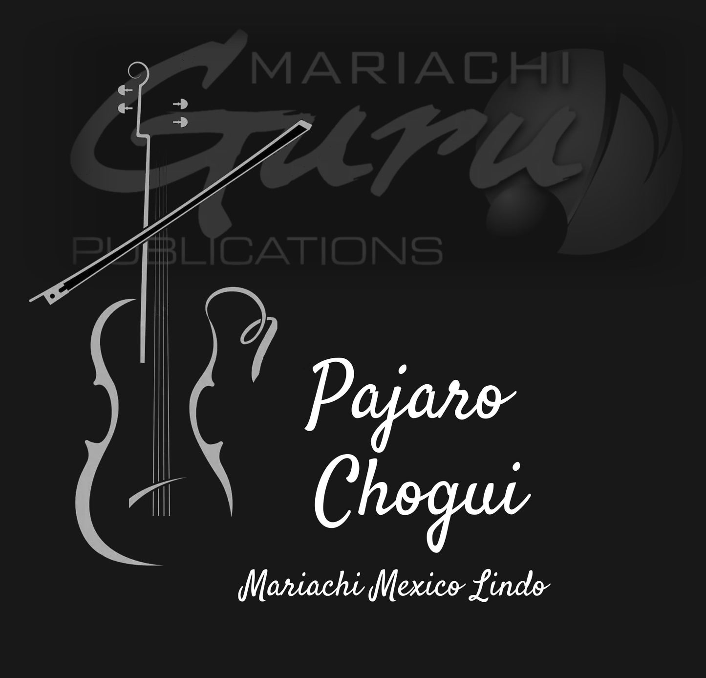 Pajaro Chogui
