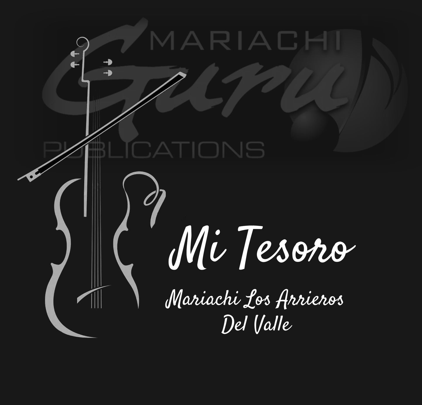 Mi Tesoro