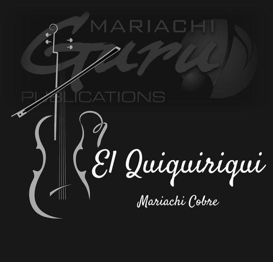 El Quiquiriqui