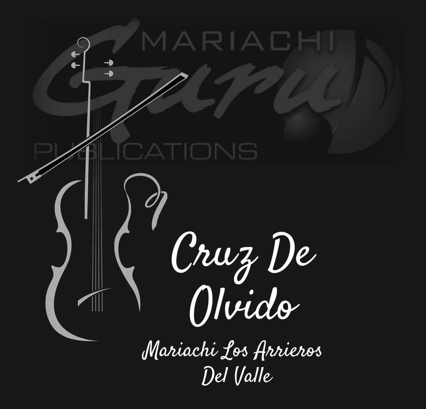 Cruz De Olvido