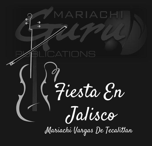 Fiesta En Jalisco