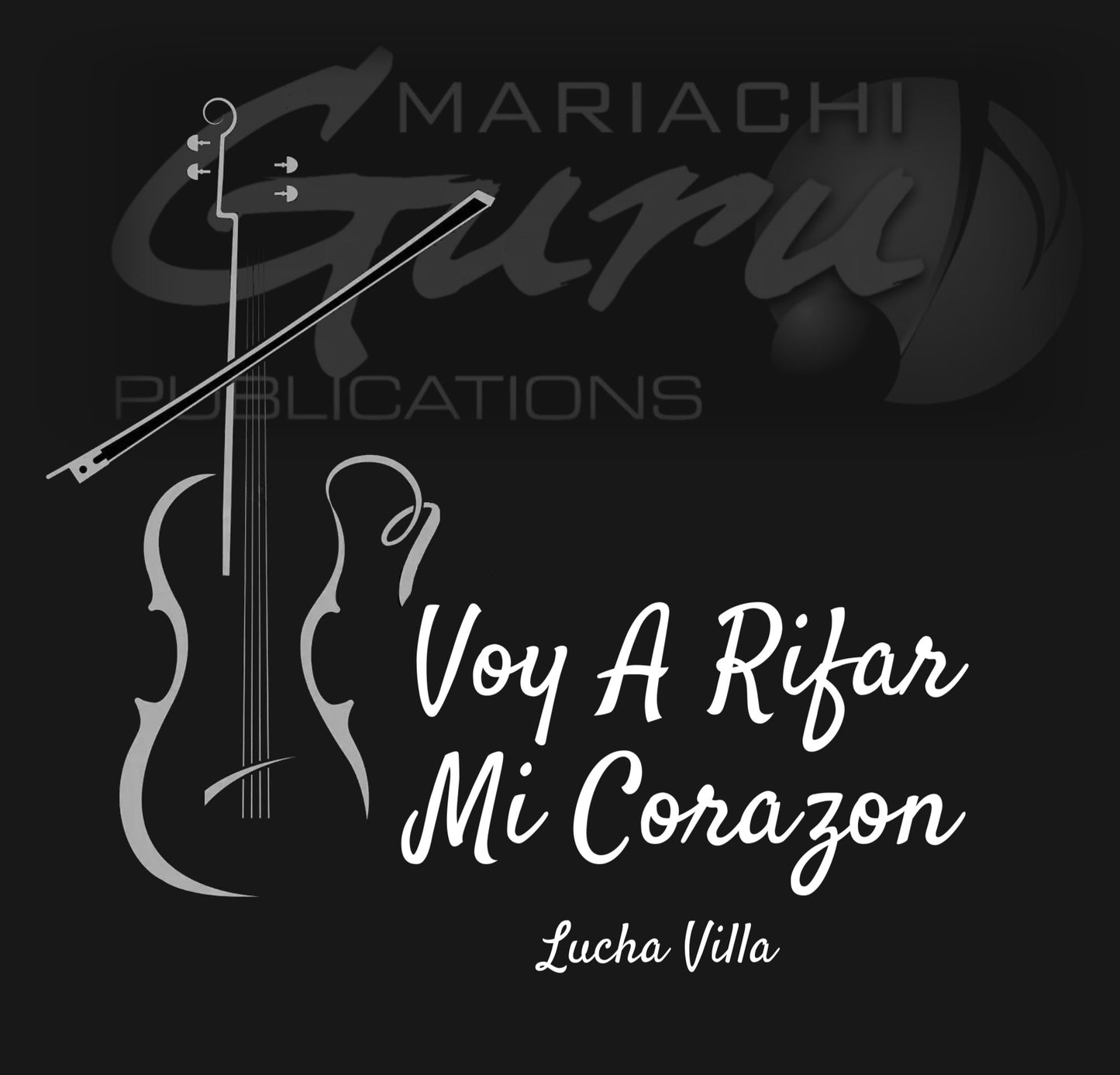 Voy A Rifar Mi Corazon
