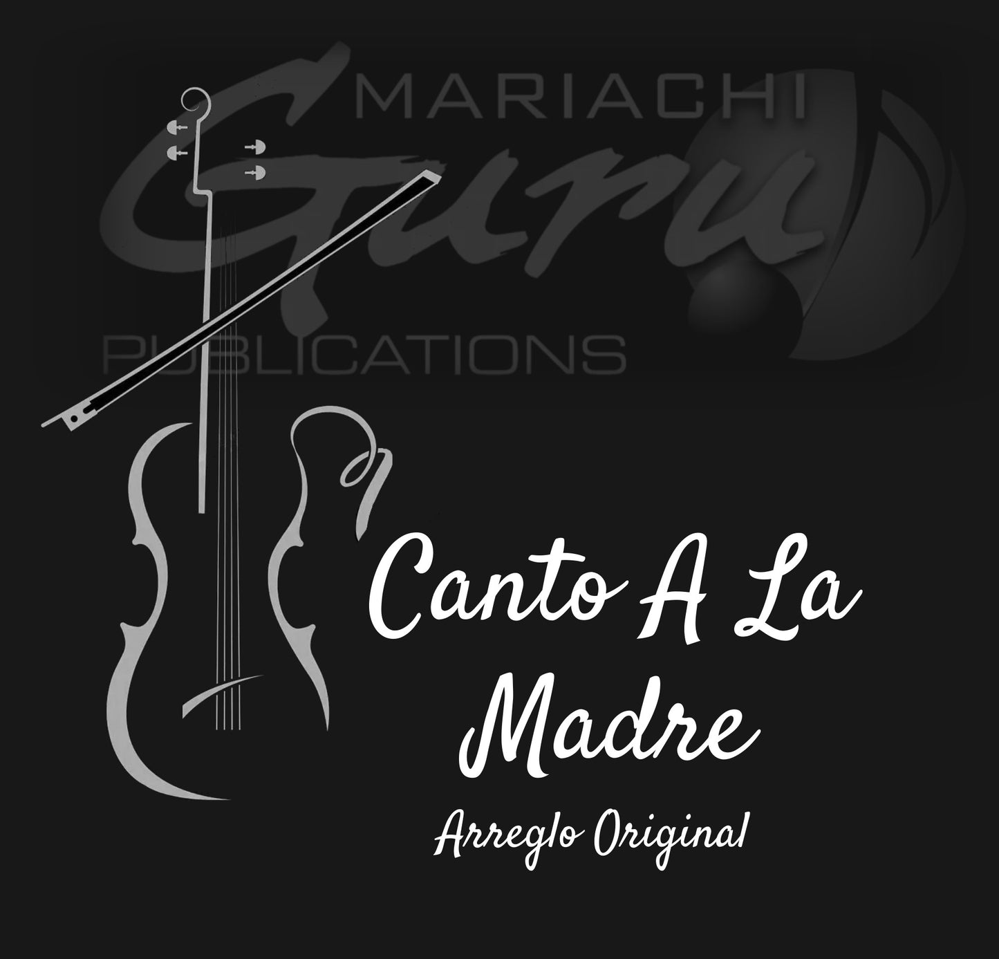 Canto A La Madre