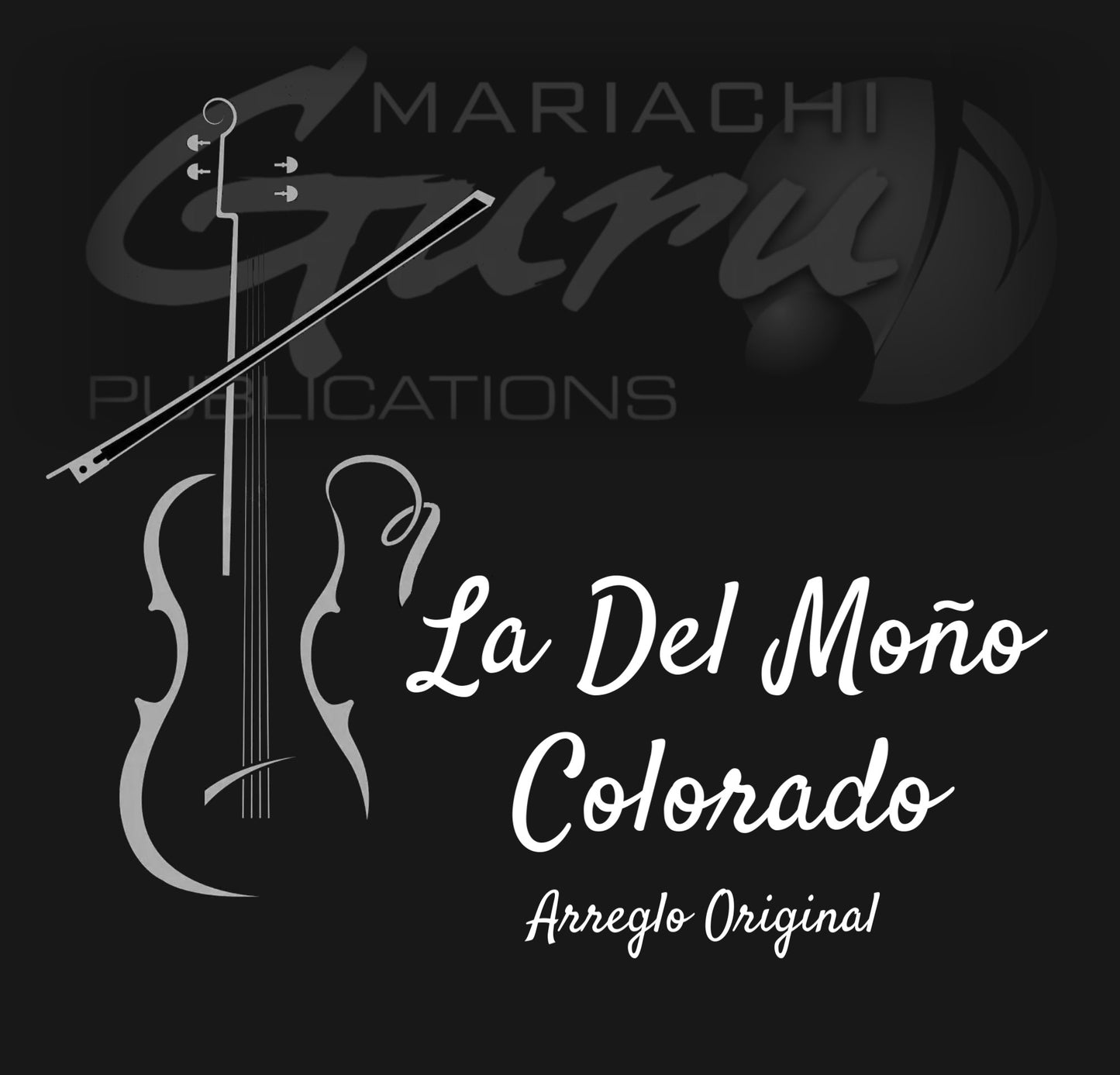 La Del Moño Colorado