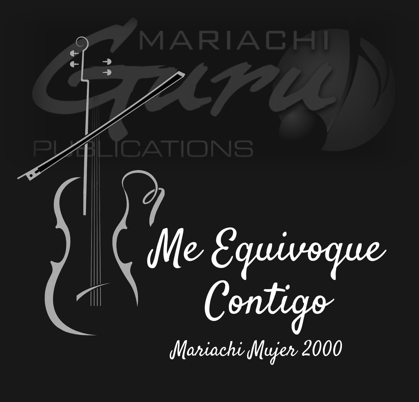 Me Equivoque Contigo