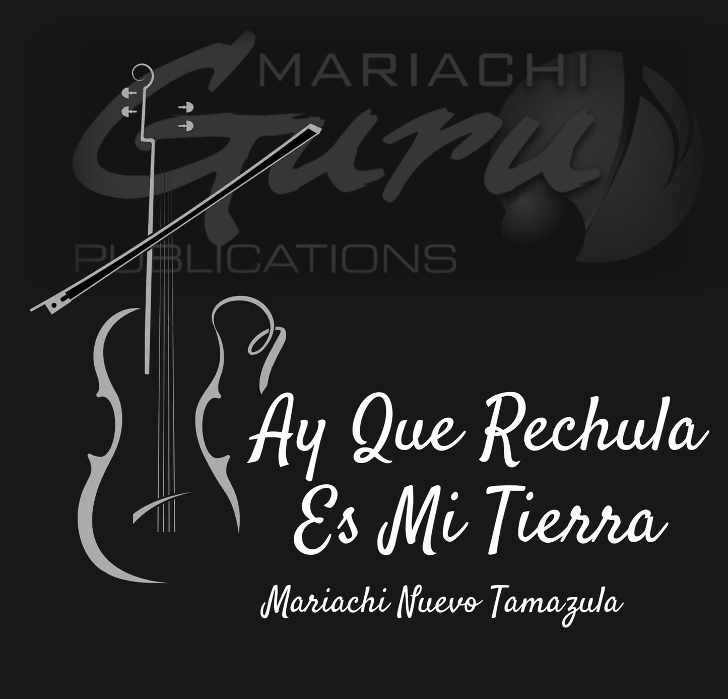Ay Que Rechula Es Mi Tierra