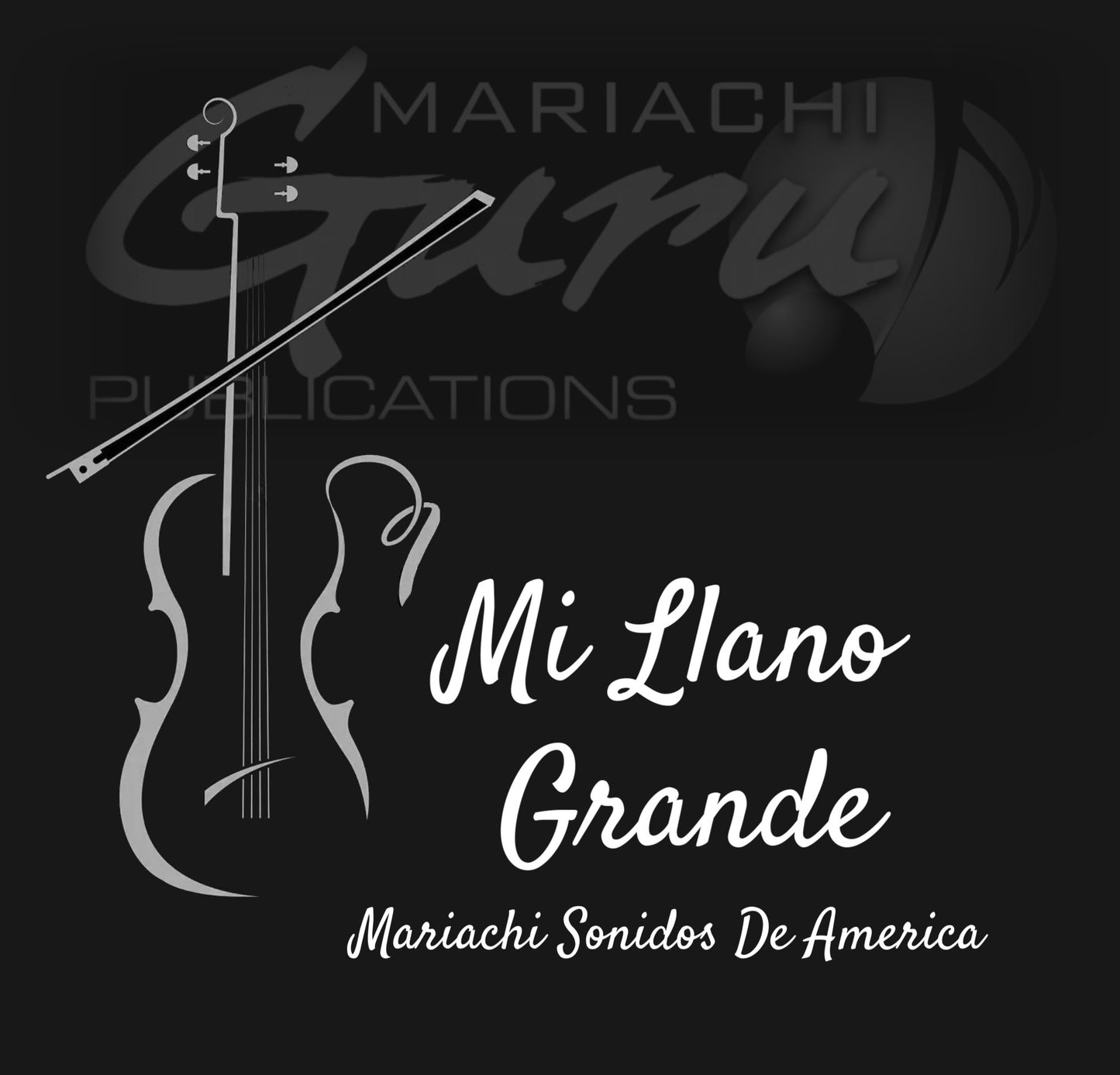 Mi Llano Grande