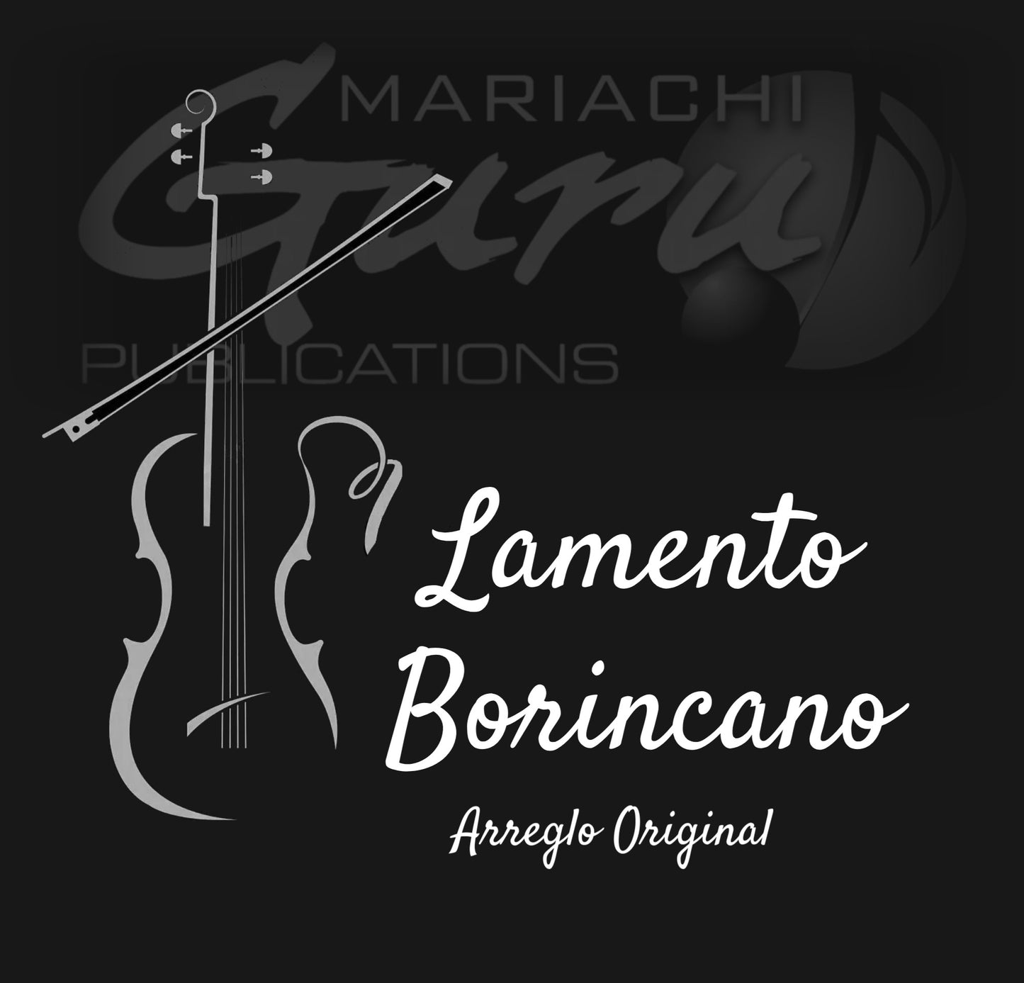 Lamento Borincano