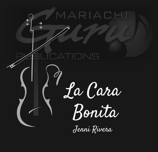La Cara Bonita