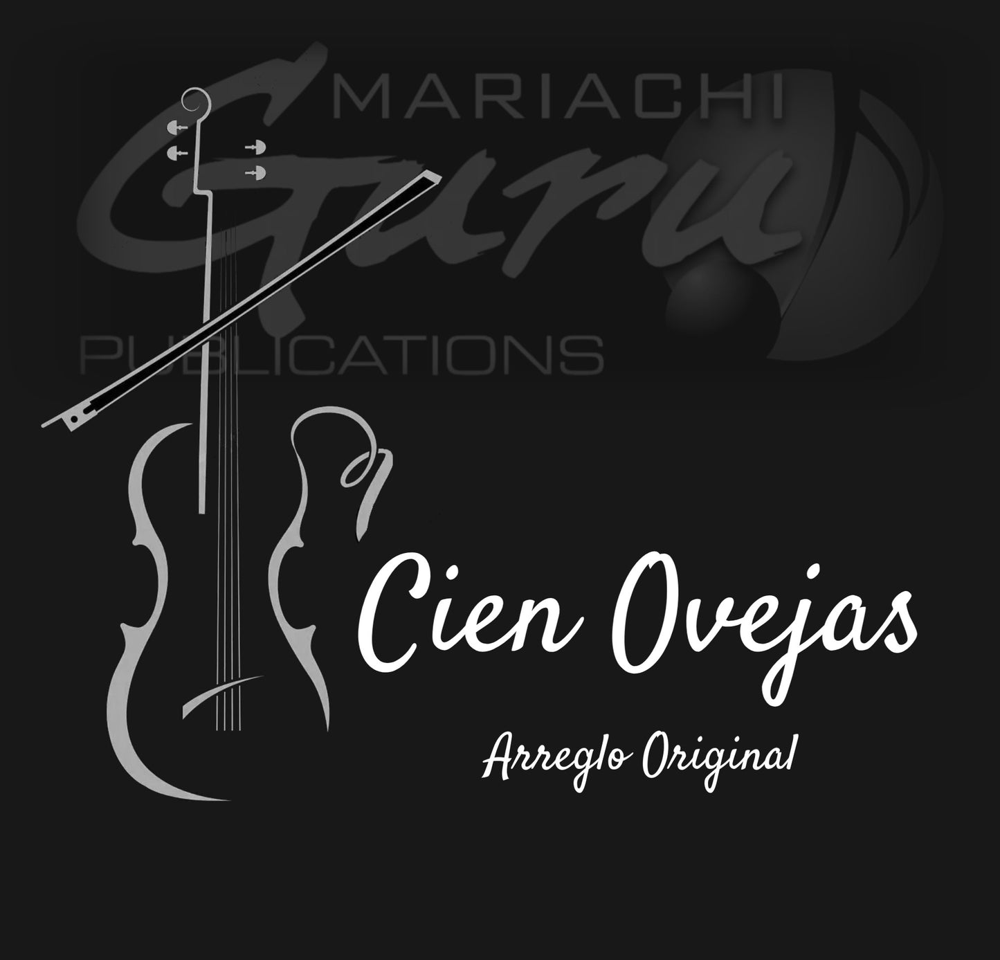 Cien Ovejas