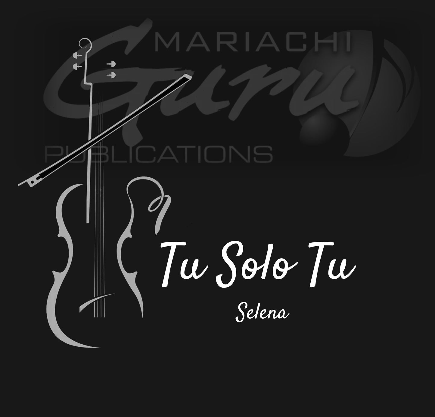 Tu Solo Tu