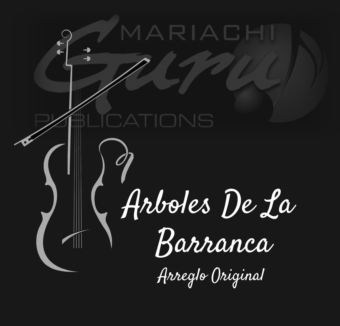 Arboles De La Barranca