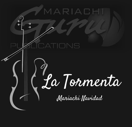 La Tormenta