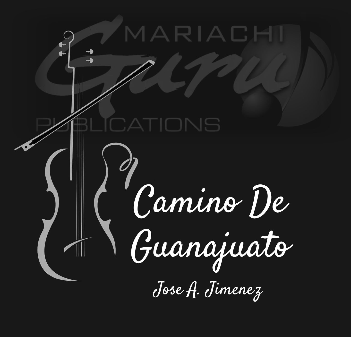 Camino De Guanajuato