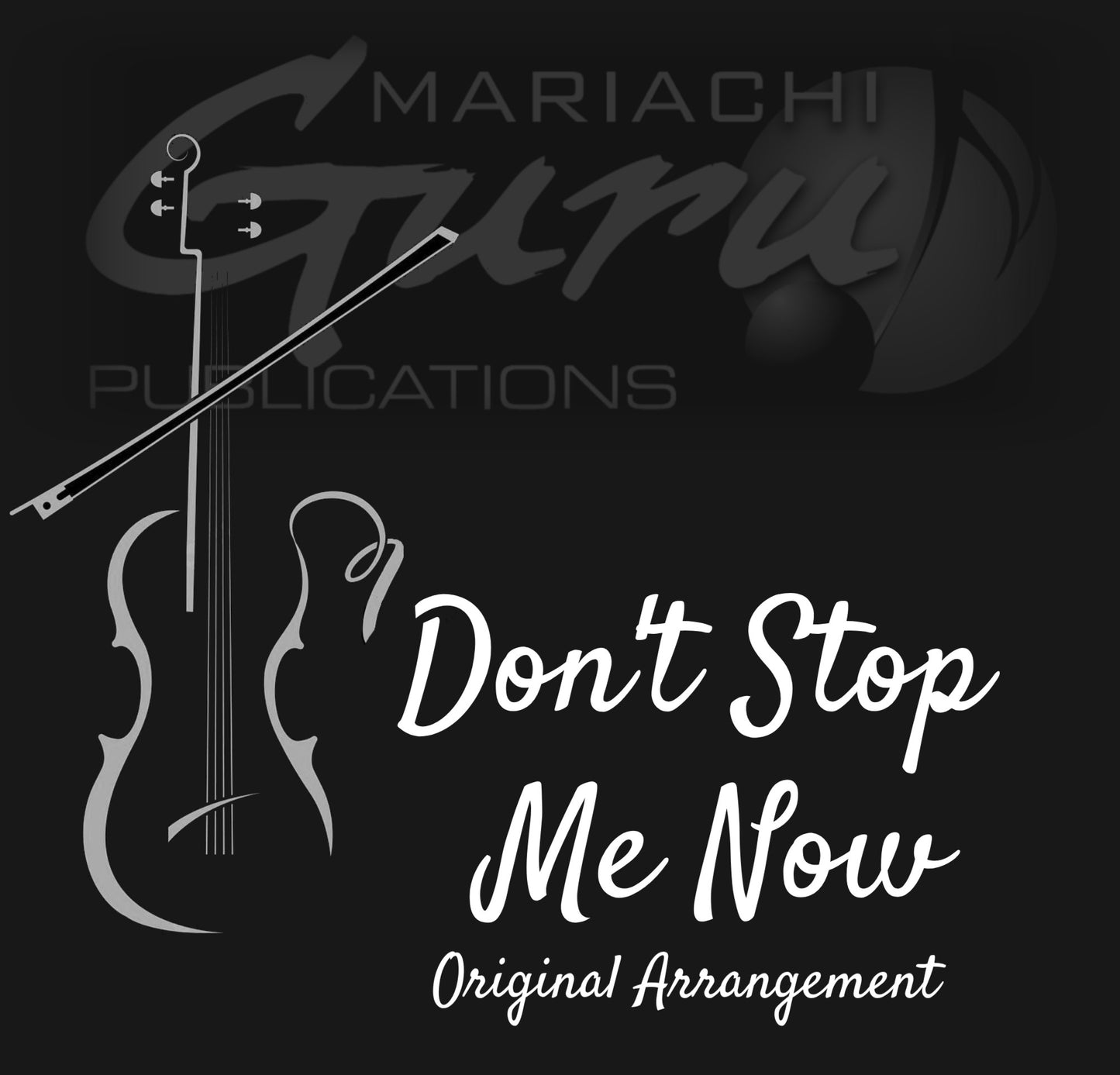 Don't Stop Me Now
