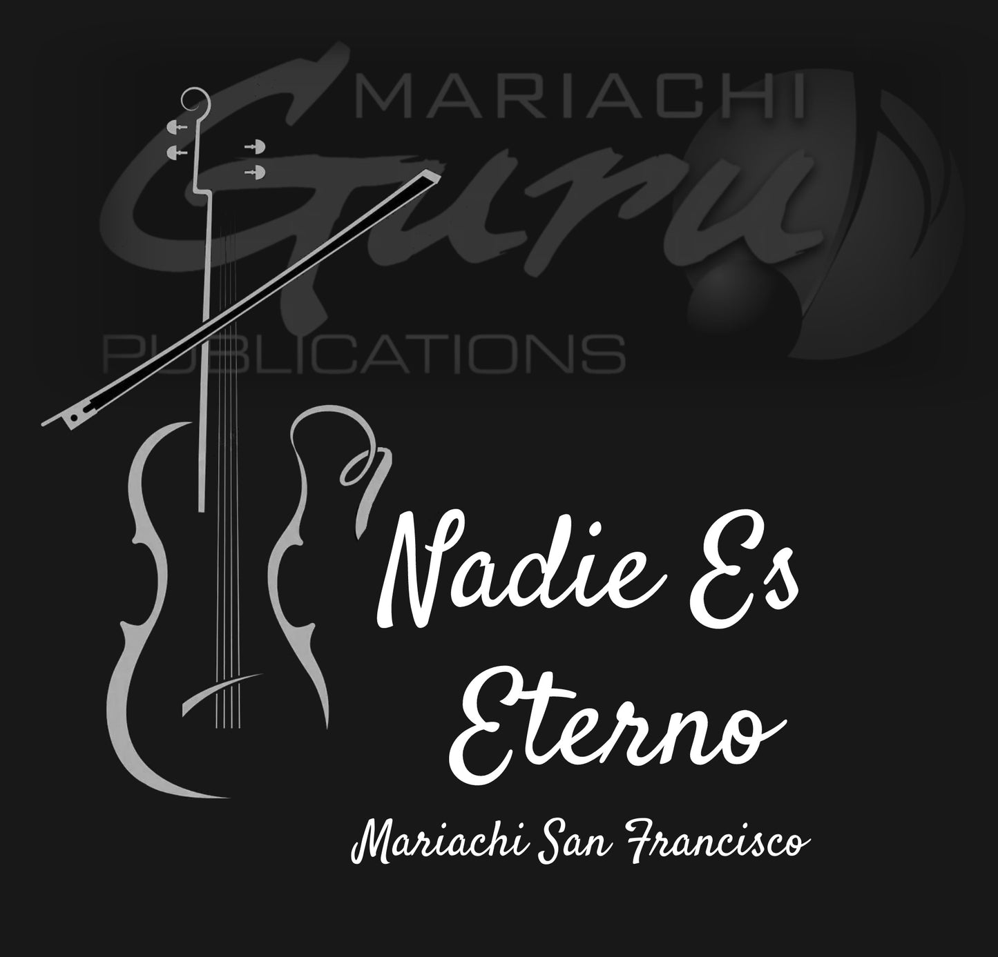Nadie Es Eterno