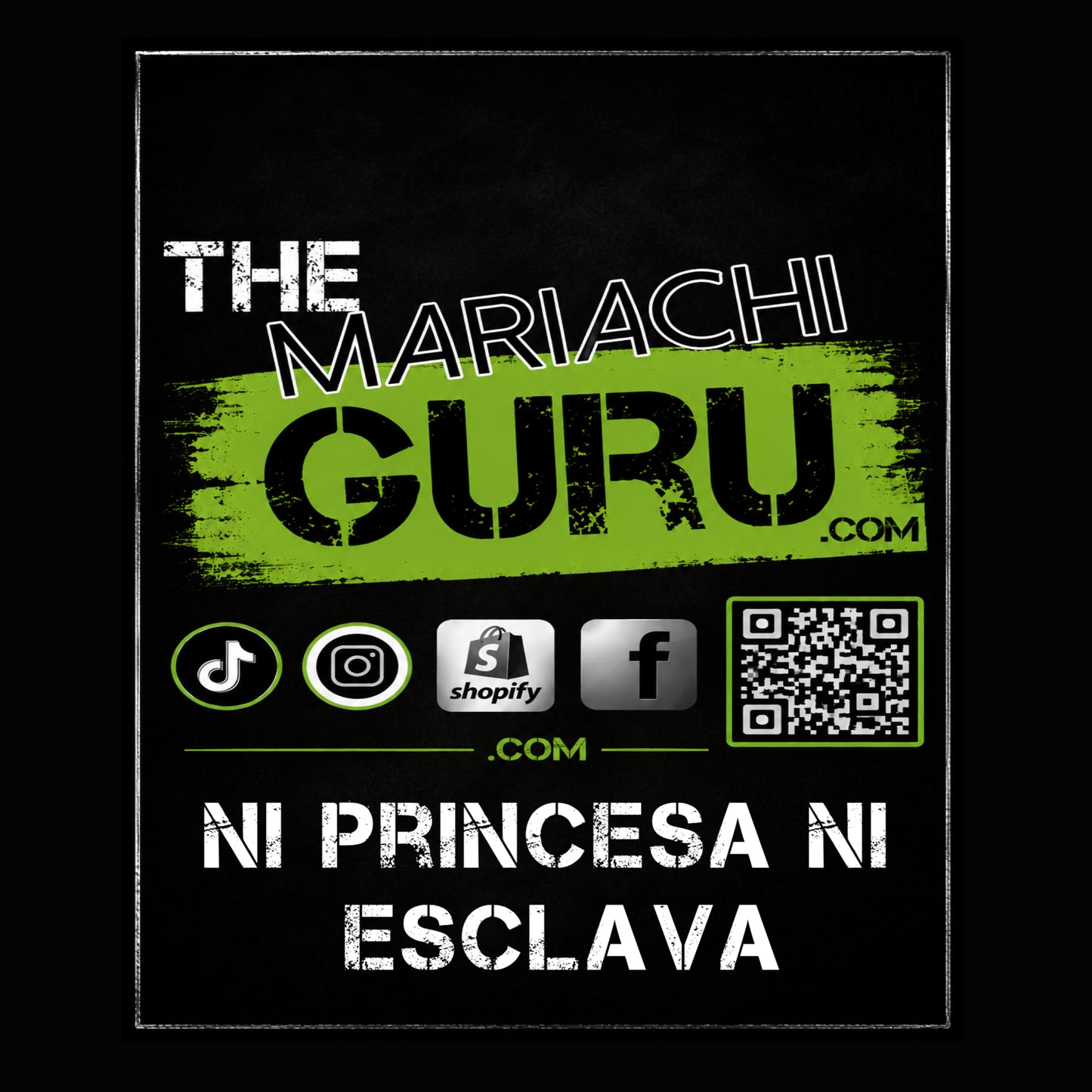 Ni Princesa Ni Esclava