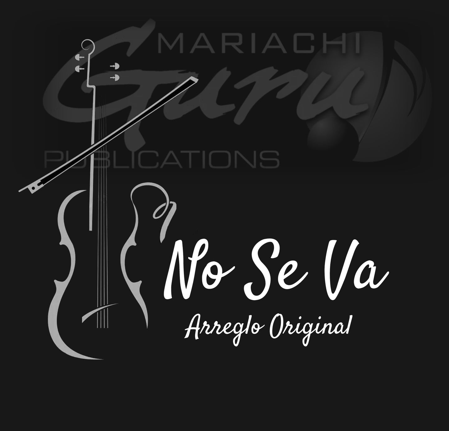 No Se Va