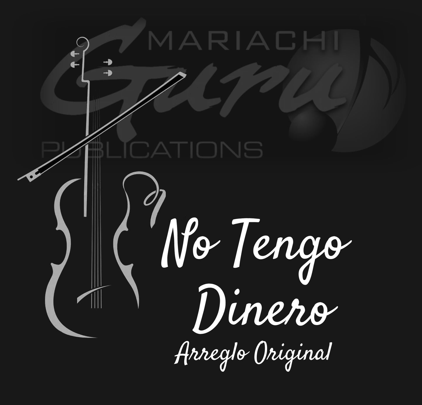 No Tengo Dinero