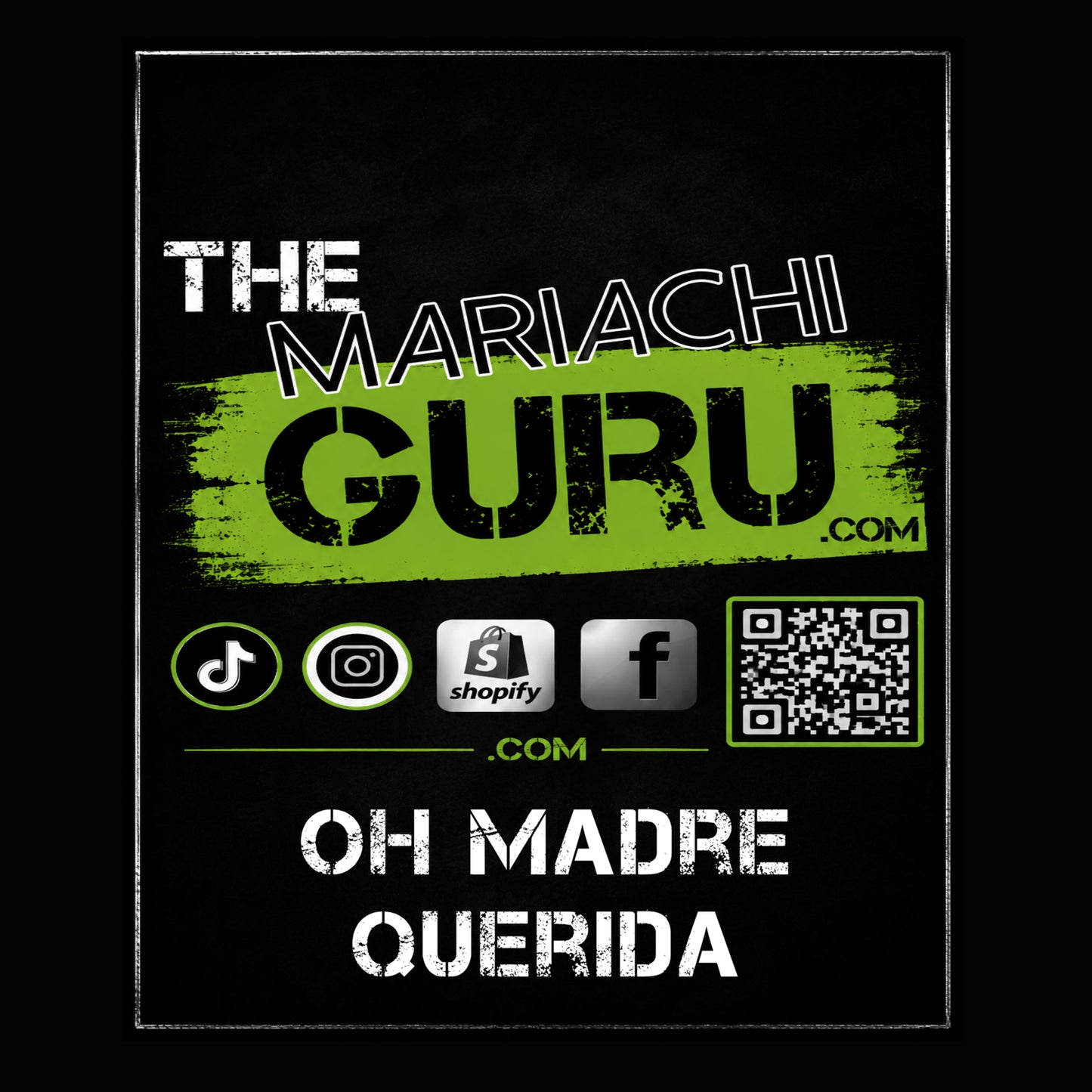 Oh Madre Querida