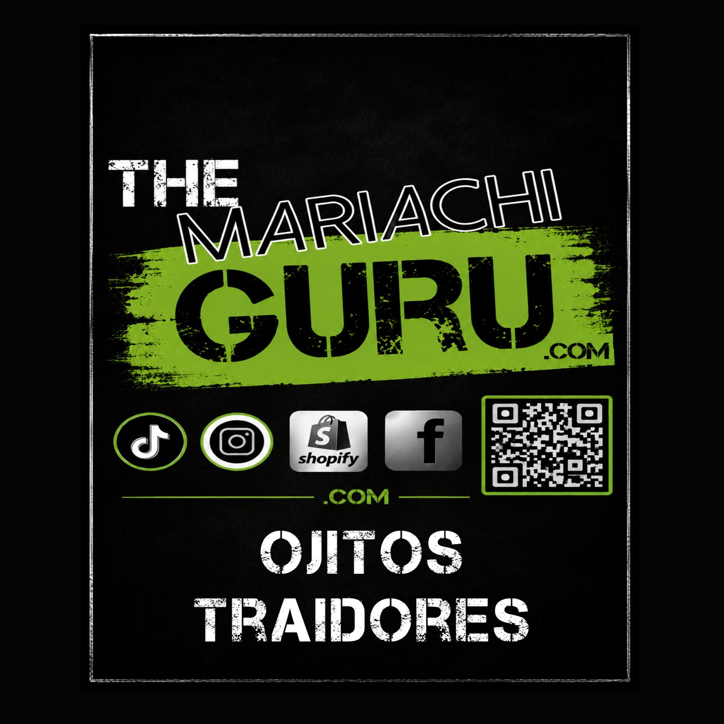 Ojitos Traidores