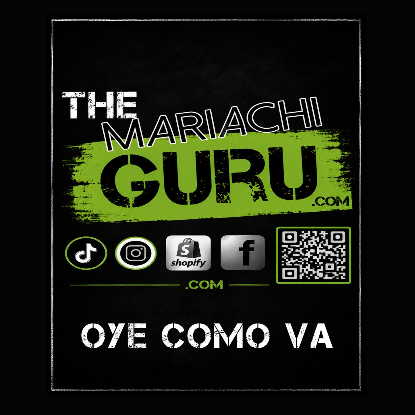 Oye Como Va