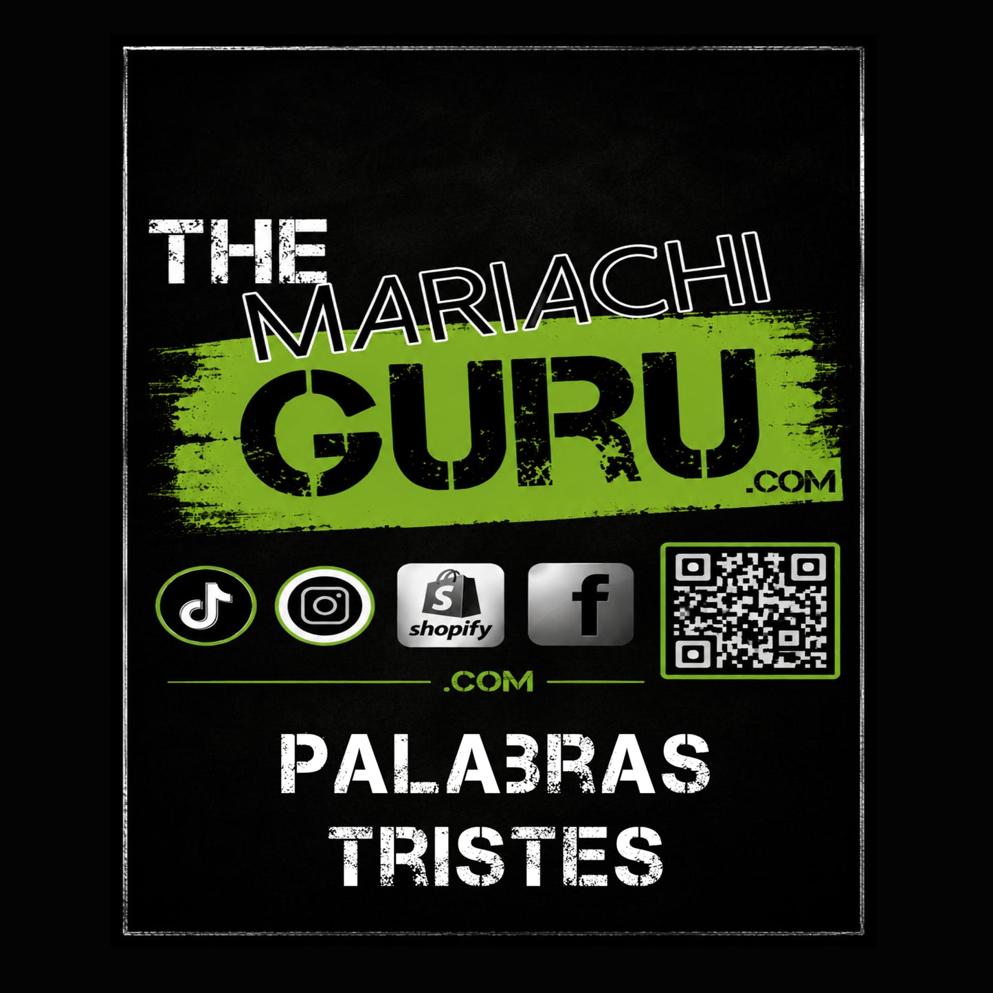 Palabras Tristes