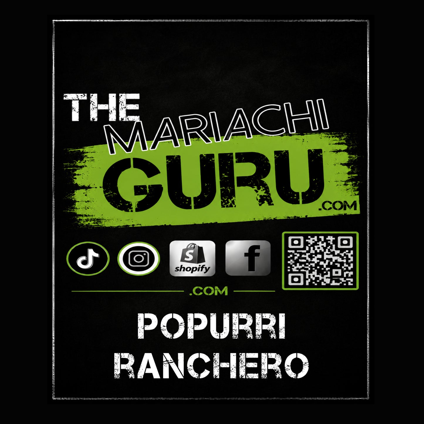 Popurri Ranchero