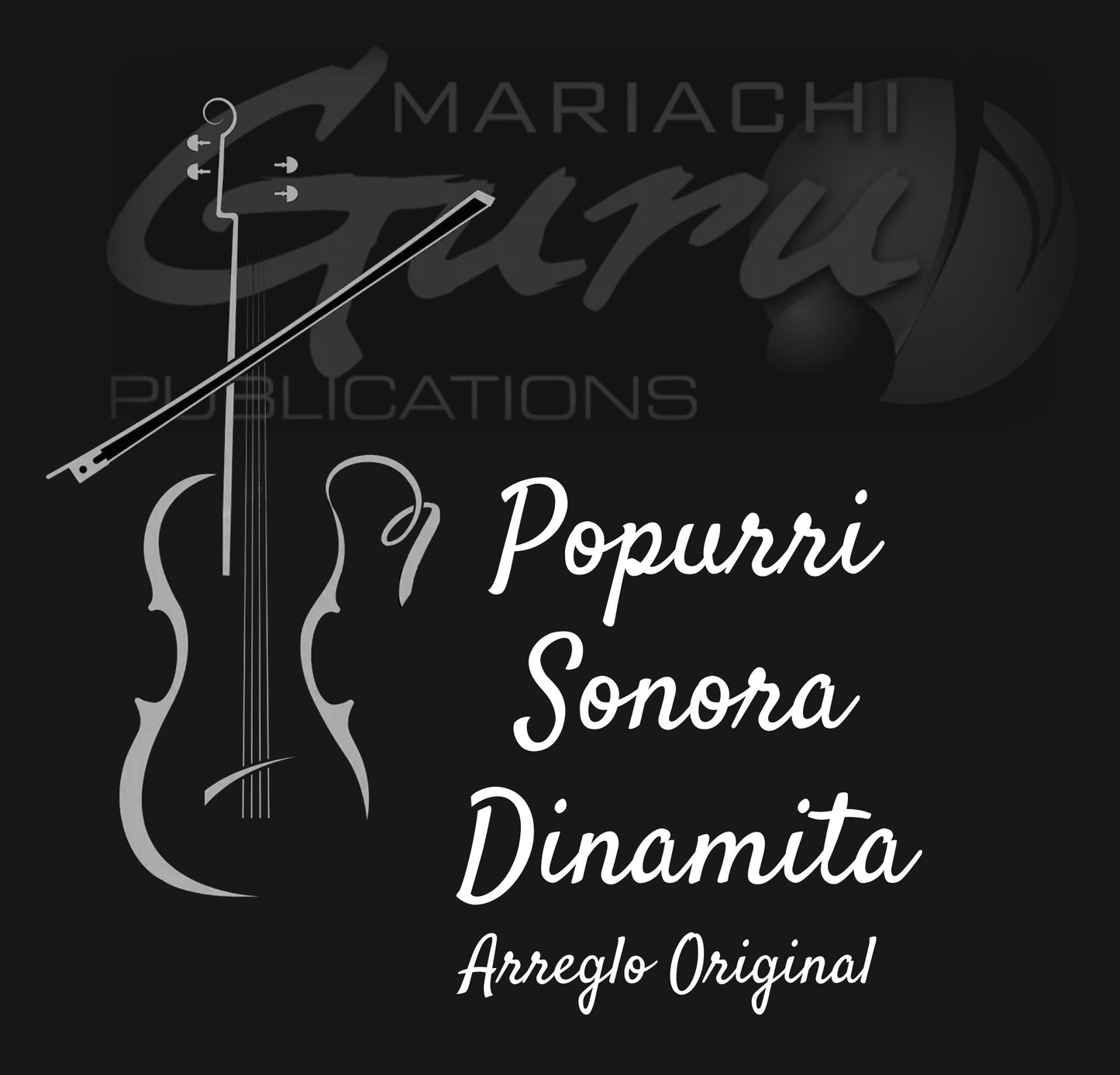 Popurri Sonora Dinamita
