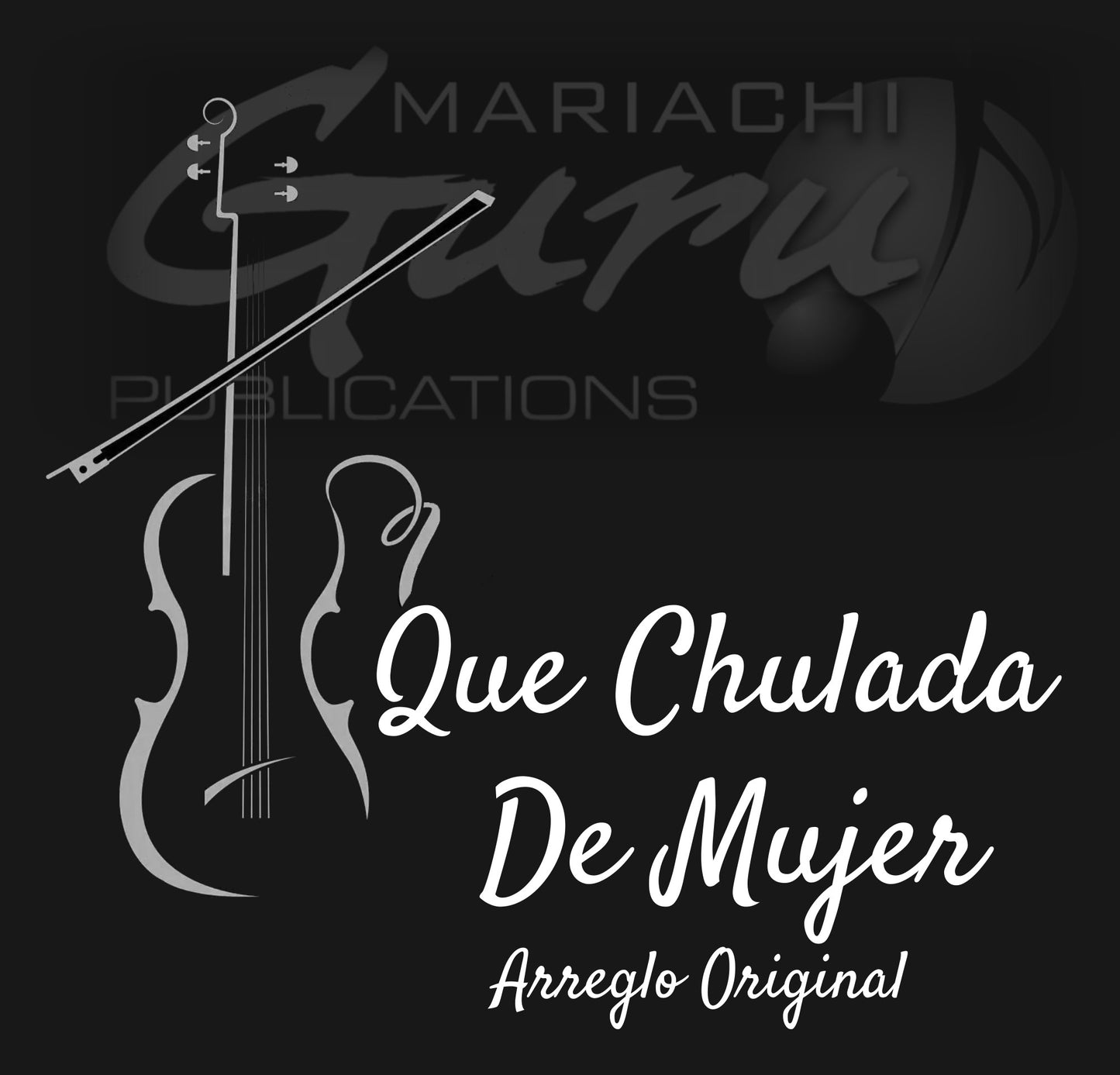 Que Chulada De Mujer