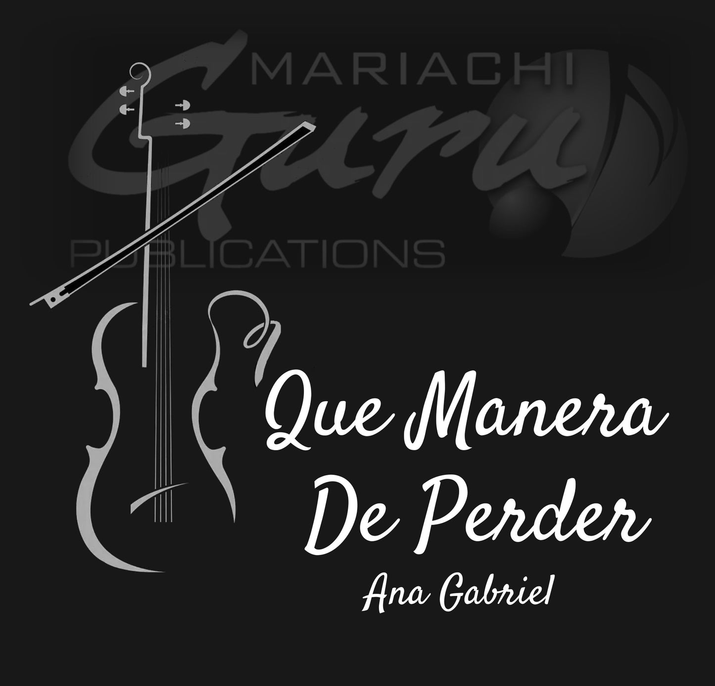 Que Manera De Perder