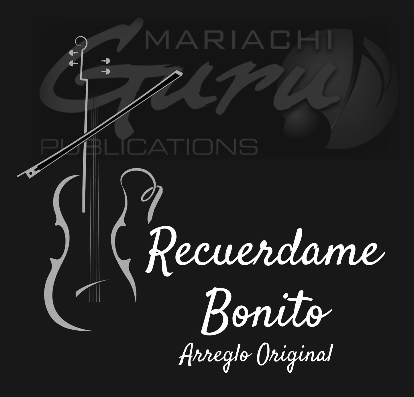 Recuerdame Bonito