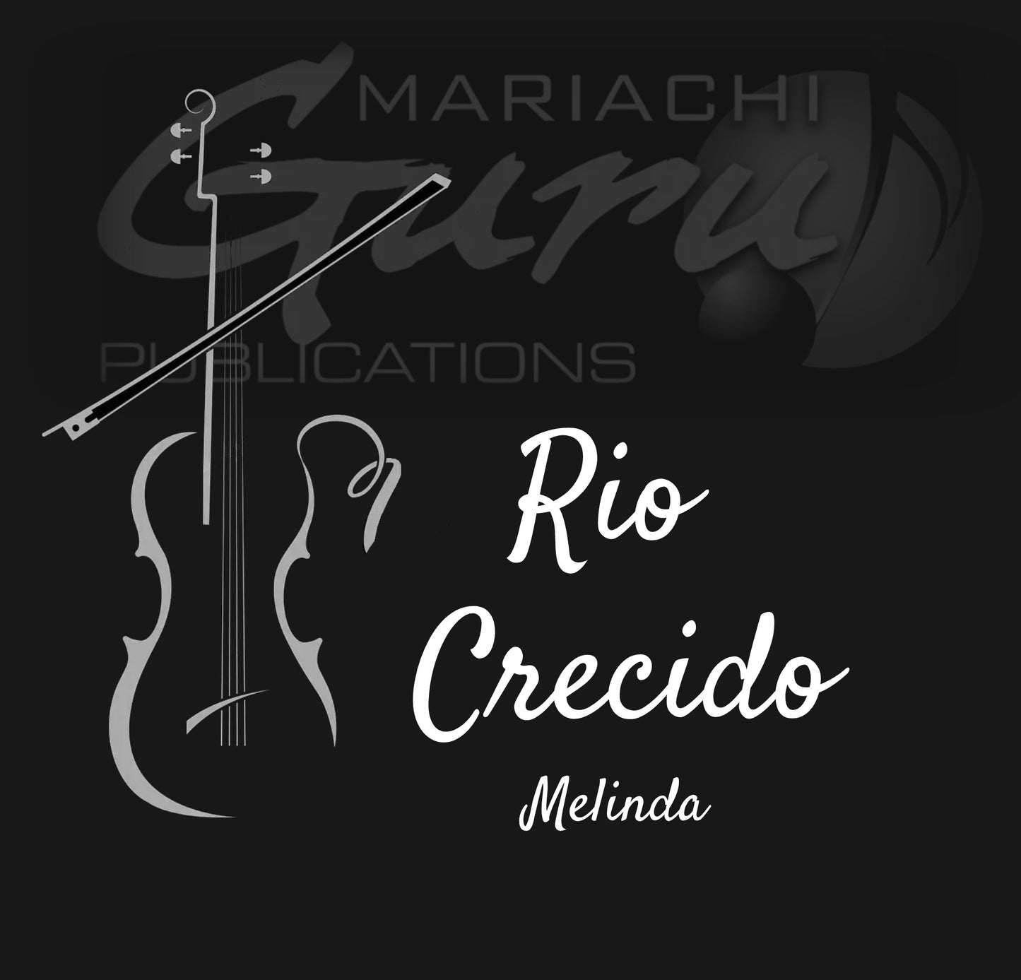 Rio Crecido