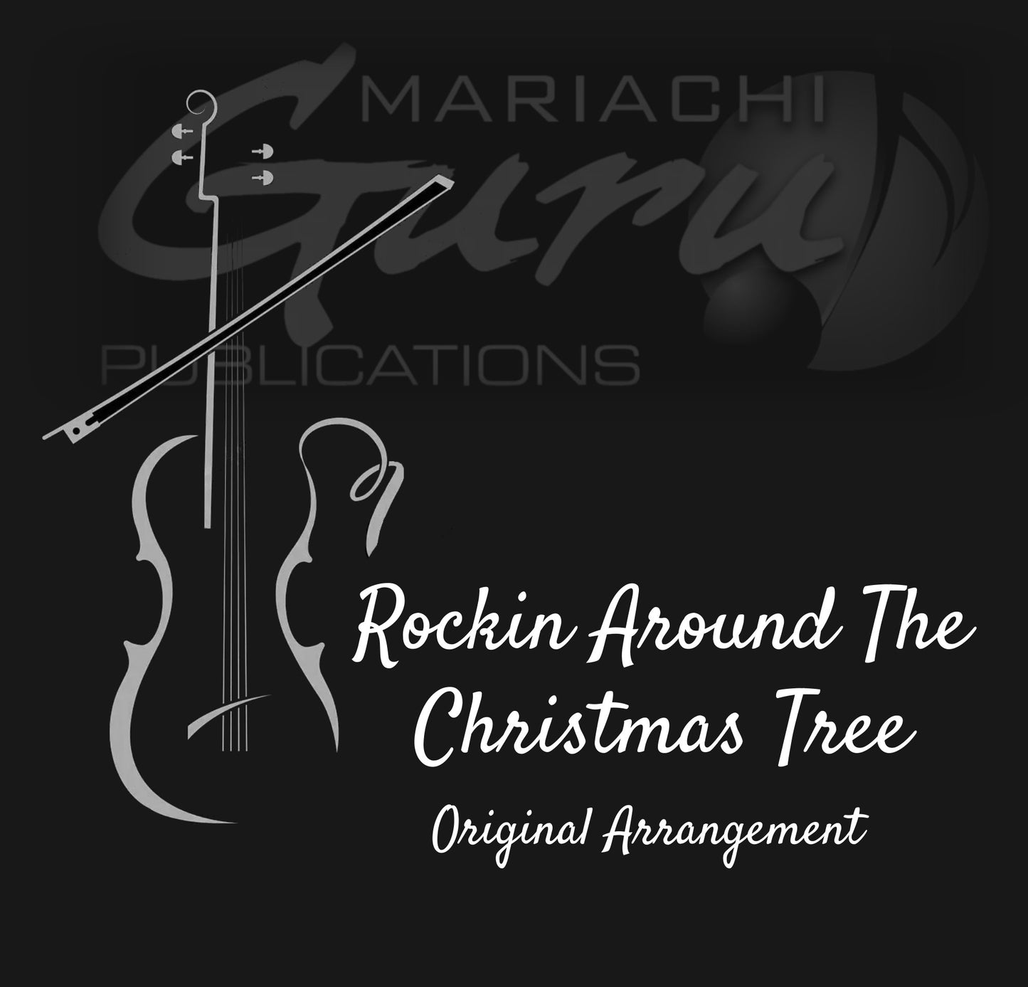 Rockin Around The Christmas Tree