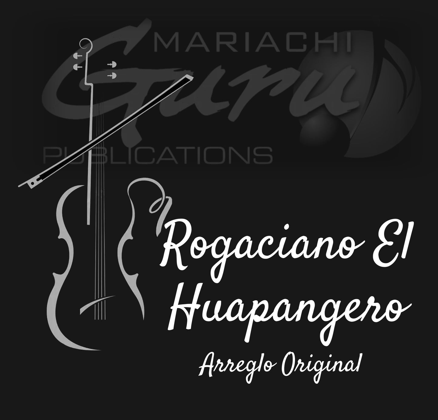 Rogaciano El Huapangero