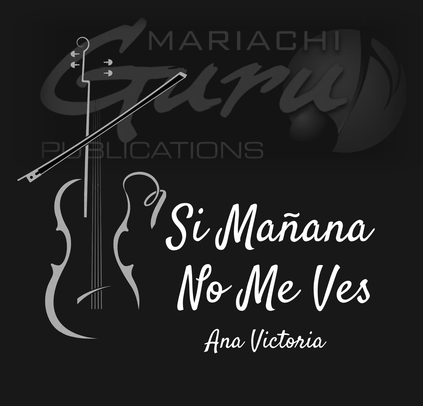 Si Mañana No Me Ves