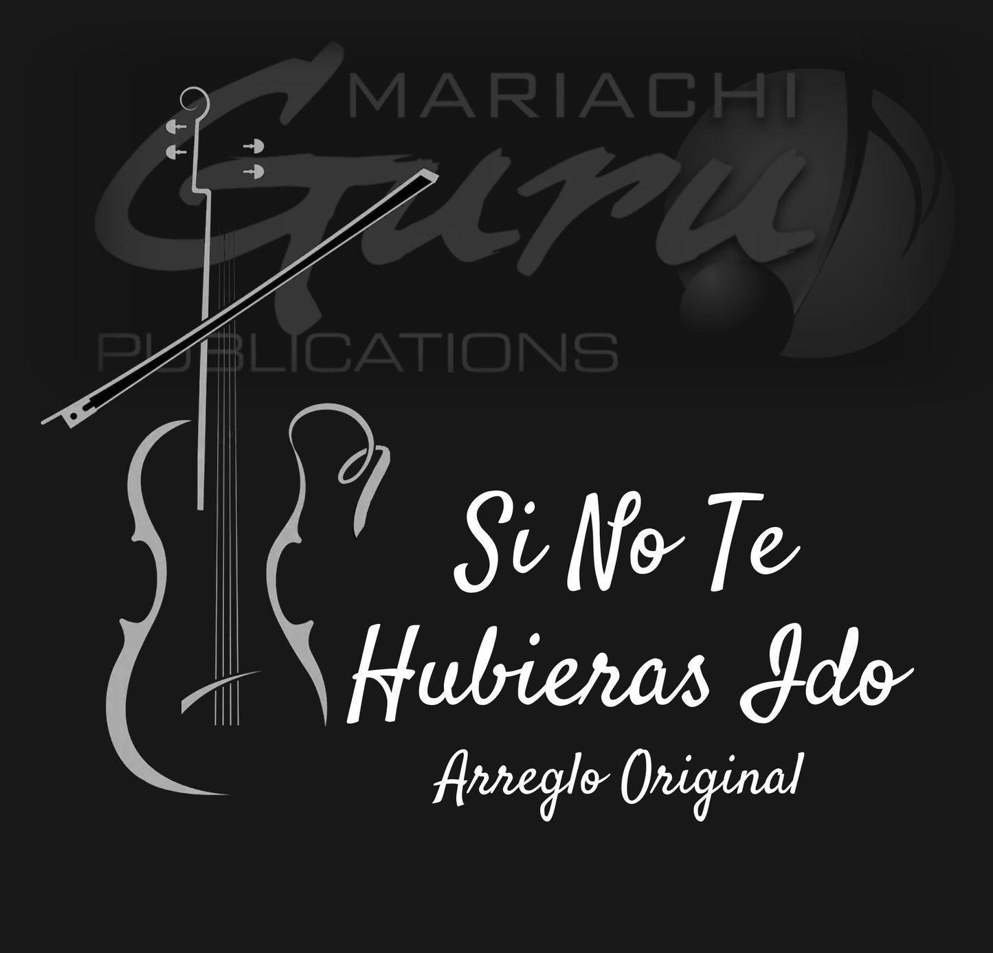 Si No Te Hubieras Ido