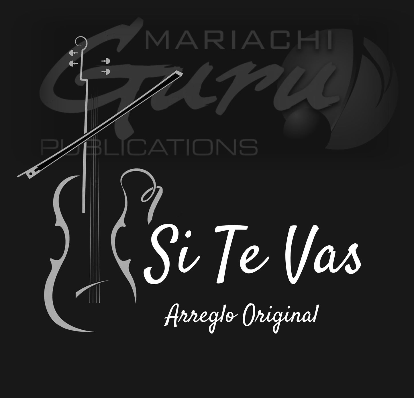 Si Te Vas