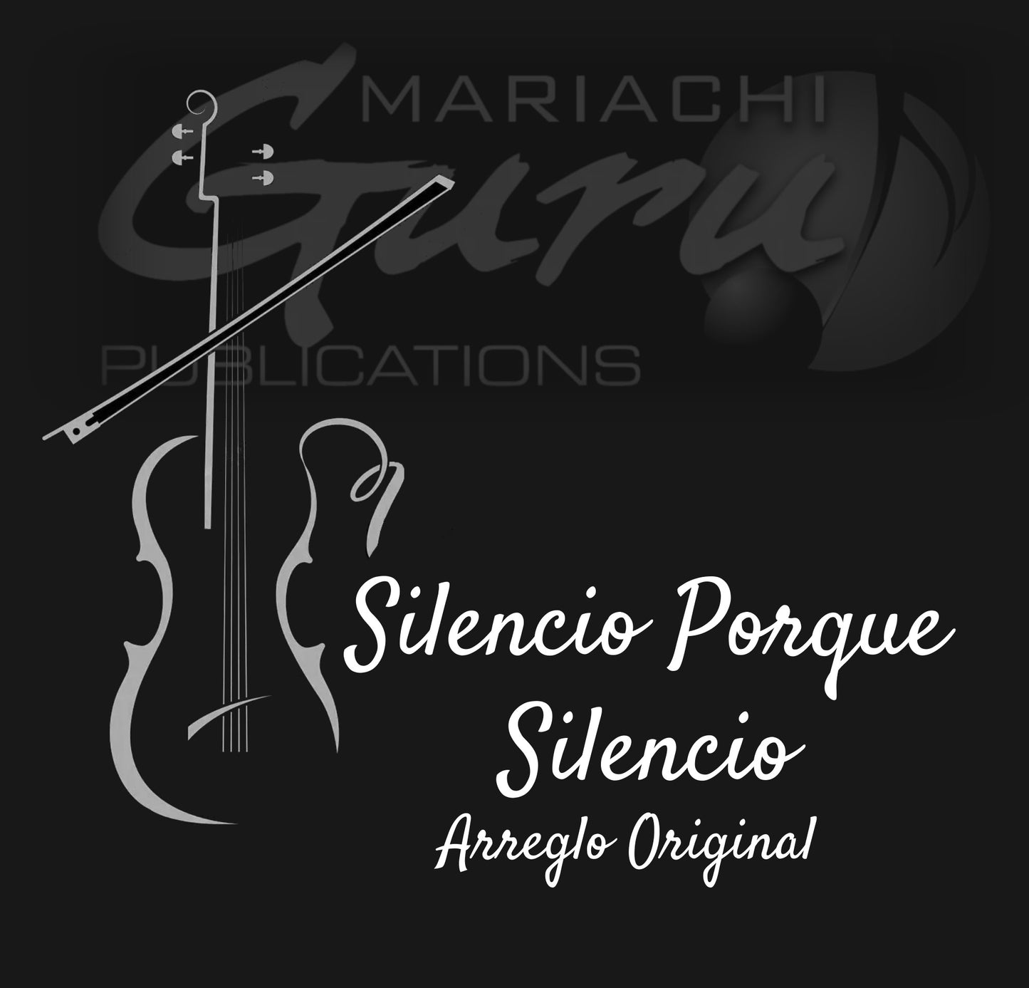 Silencio Porque Silencio