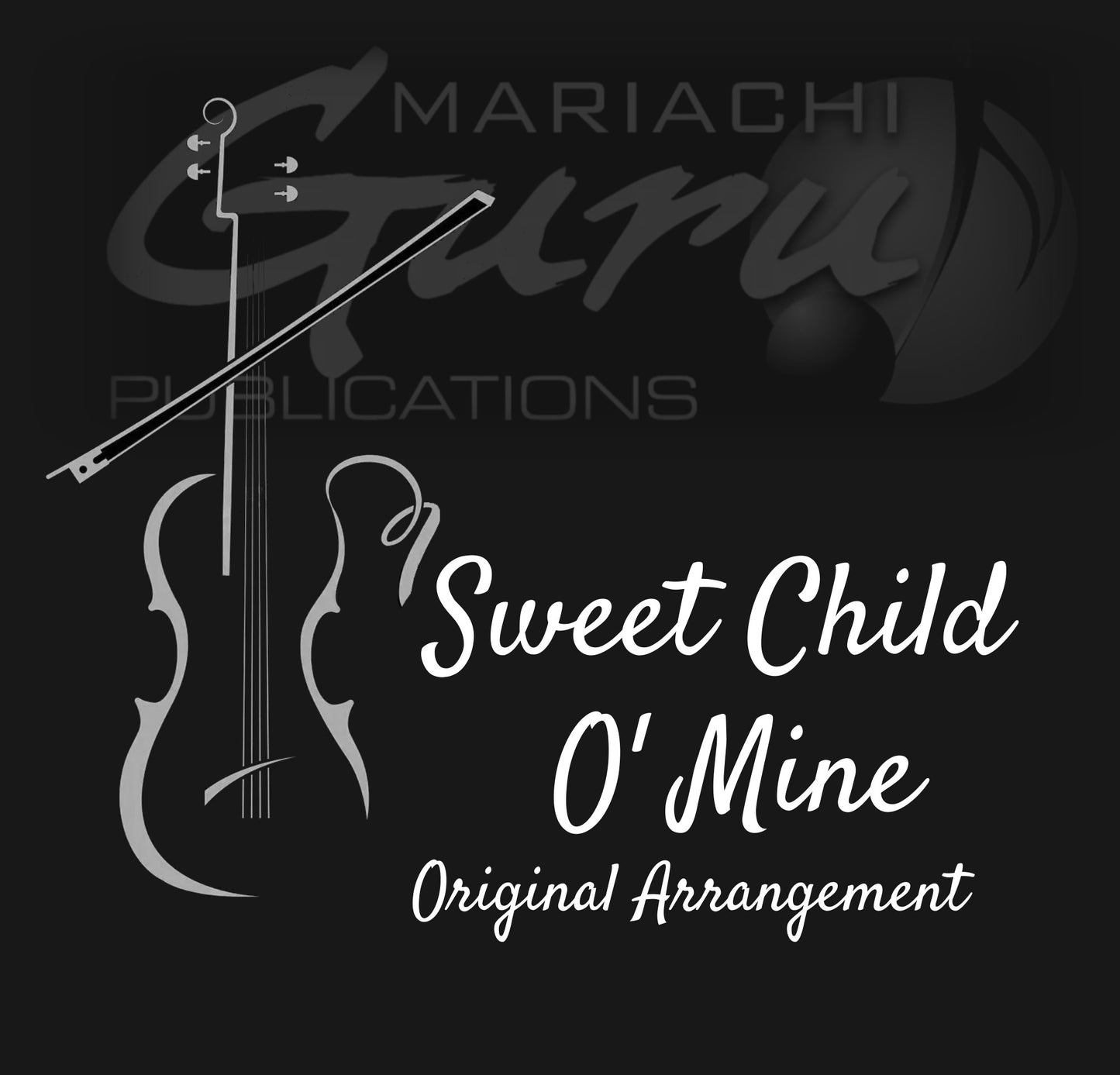 Sweet Child O' Mine