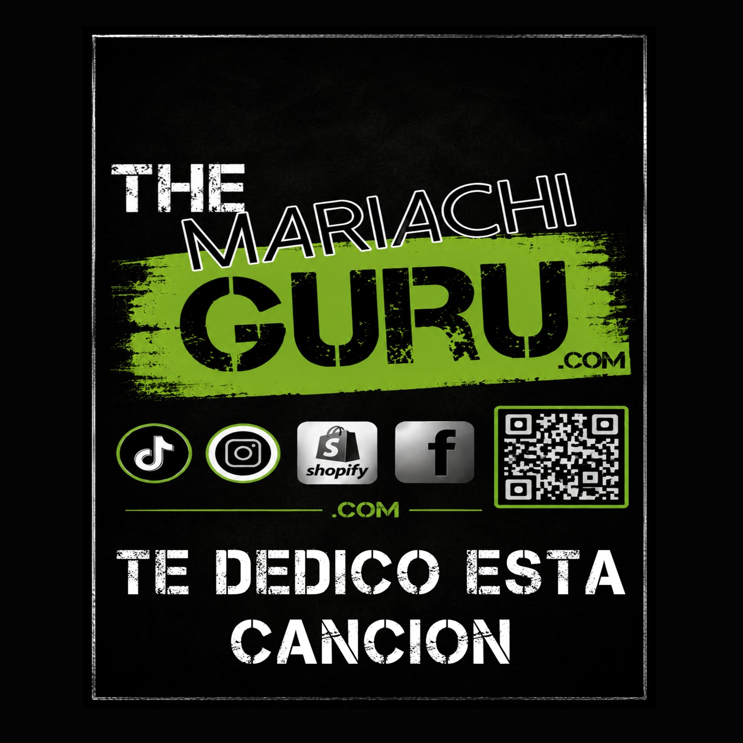 Te Dedico Esta Cancion