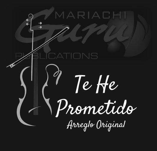 Te He Prometido
