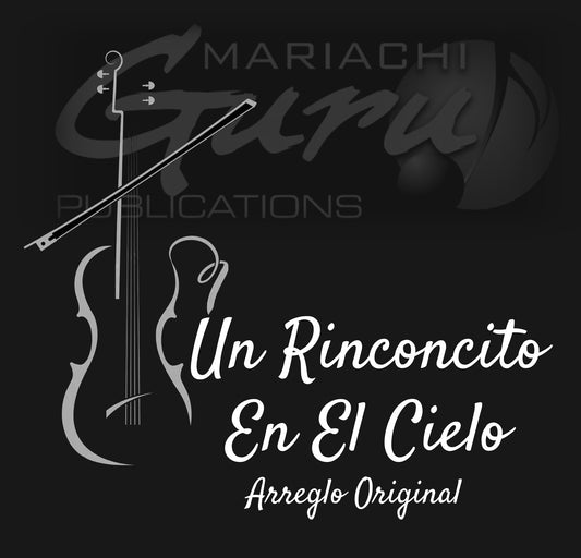 Un Rinconcito En El Cielo