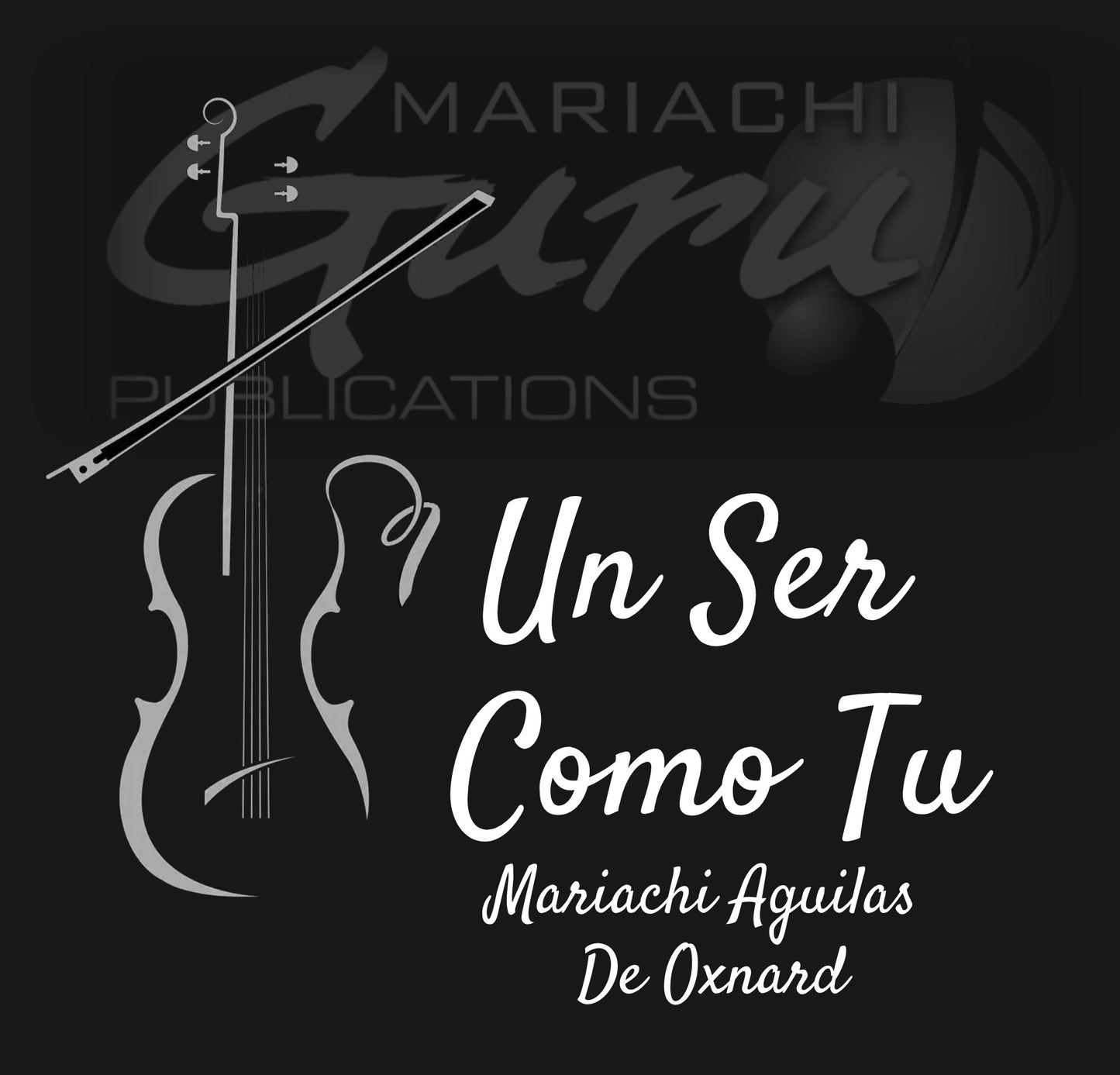 Un Ser Como Tu