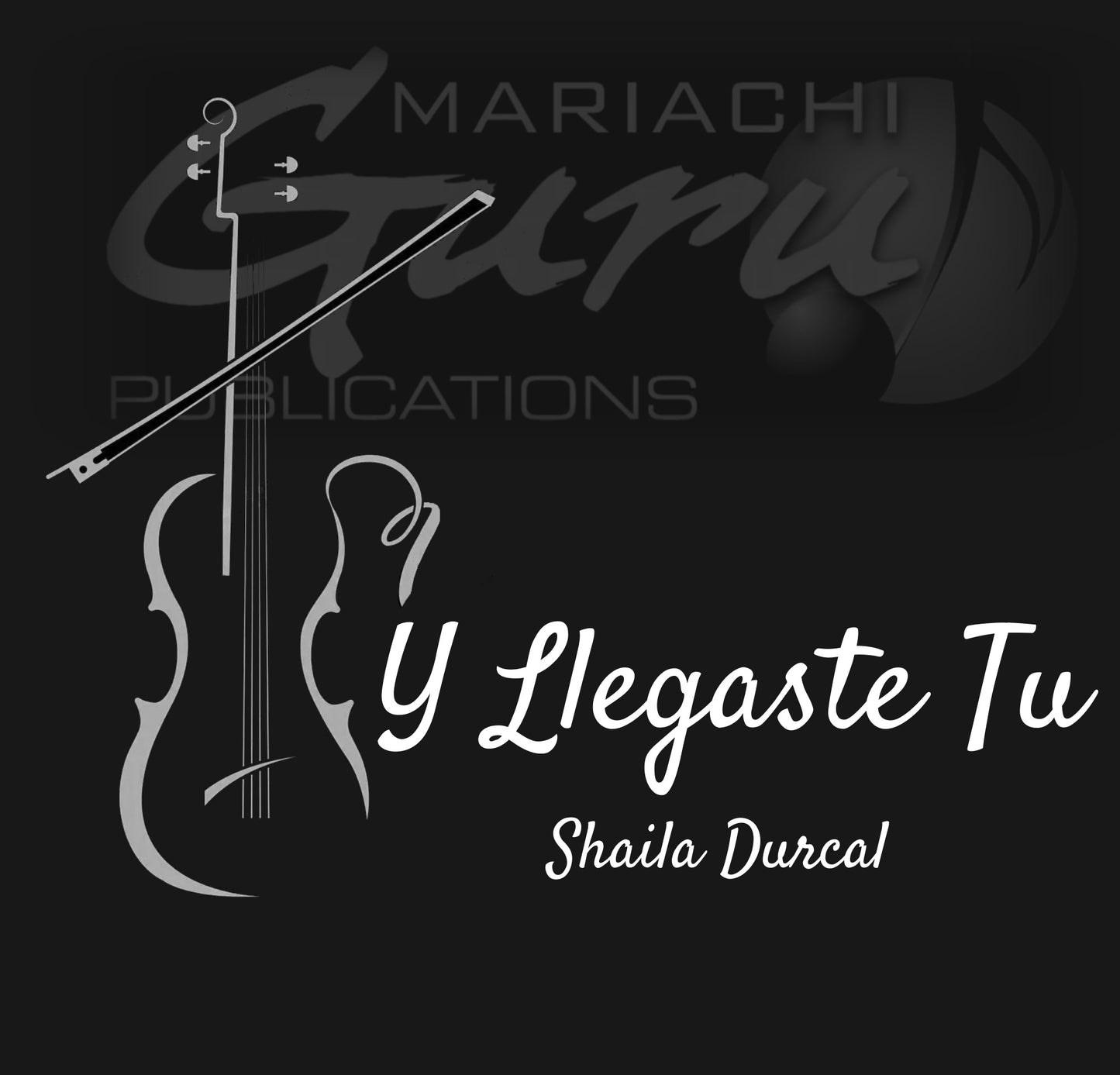 Y Llegaste Tu